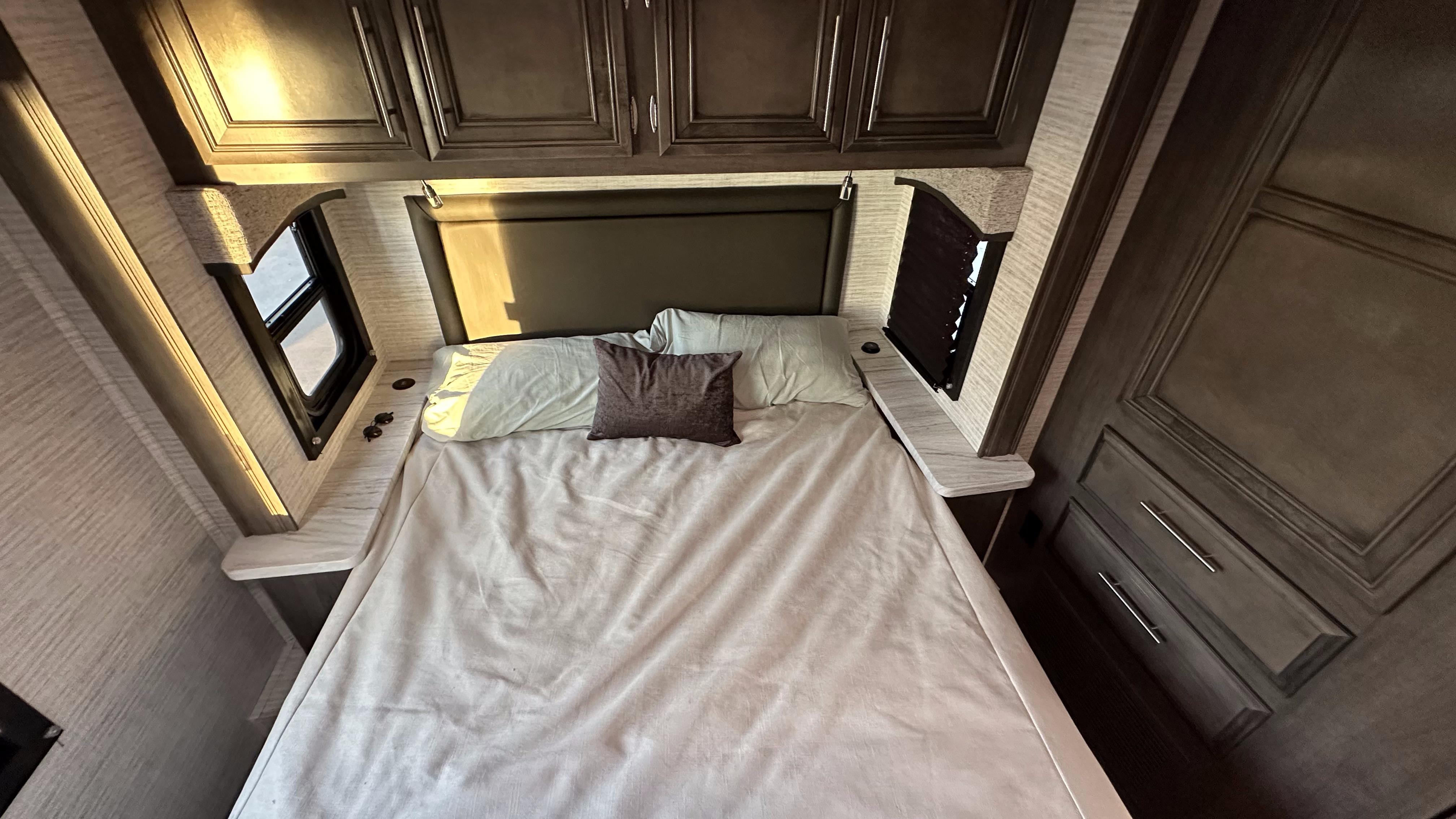 Motorhome CHASIS 