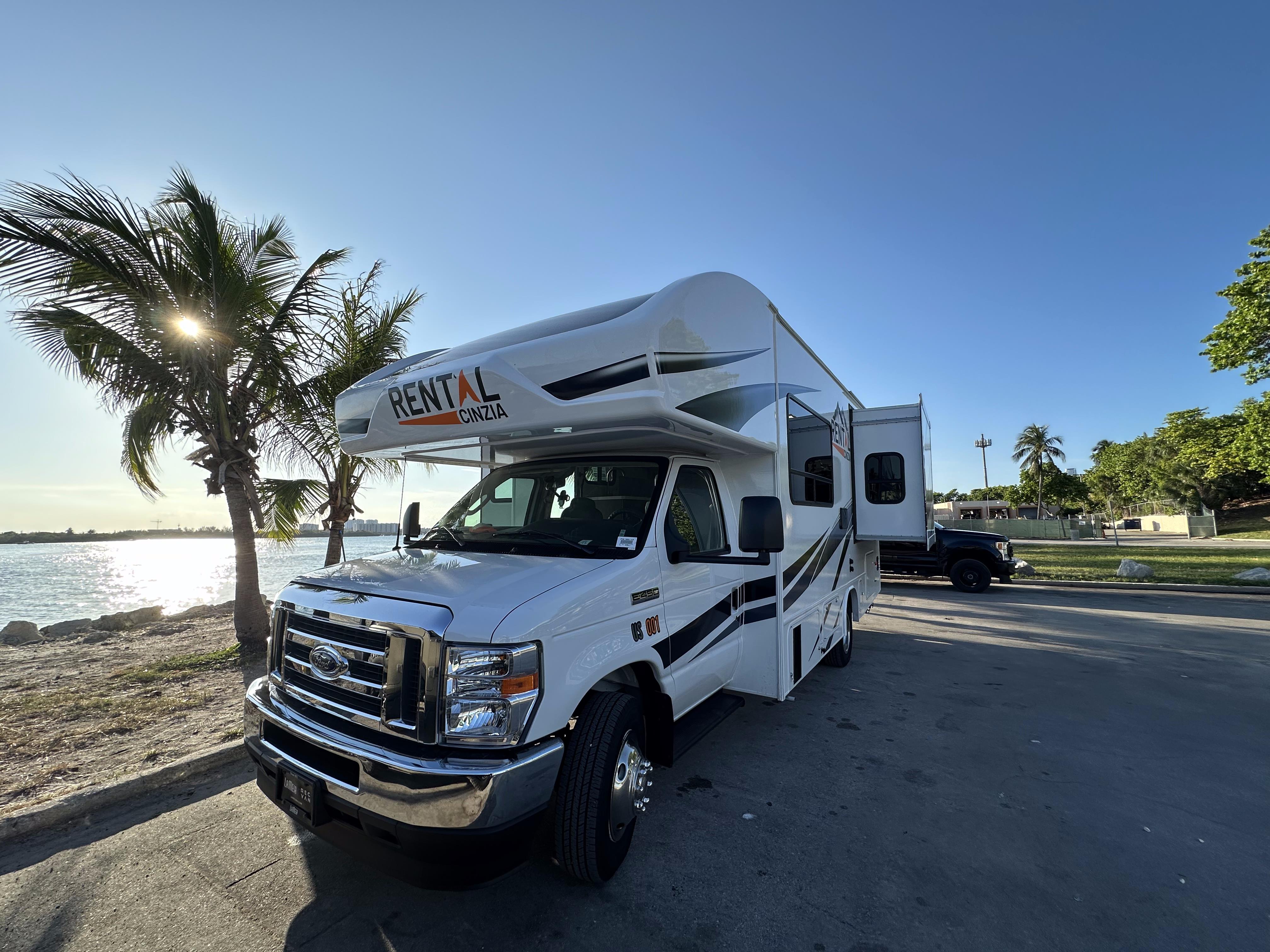 Motorhome CHASIS 