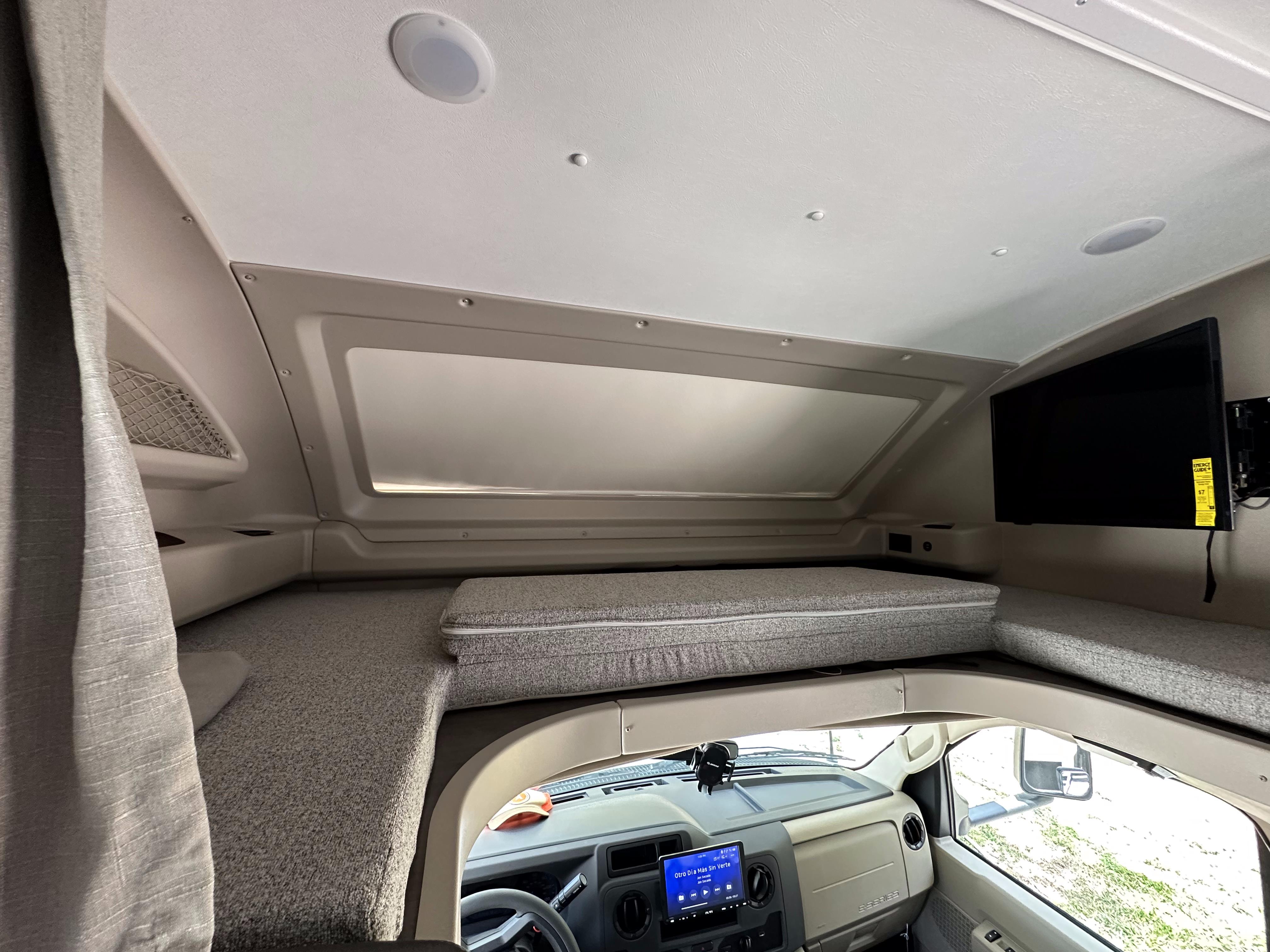 Motorhome CHASIS 